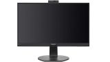 Philips Brilliance 241B7QUBHEB/00, un monitor ideal para el trabajo diario