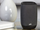 Polk Assist Smart Speaker, nuevos altavoces inteligentes