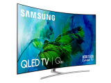 Samsung Galaxy S8 gratis por al comprar un televisor QLED de Samsung