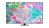 Samsung QE55Q75B: Opción interesante por su rendimiento
