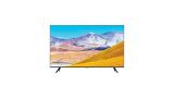 Samsung UE50TU8072, un televisor de buena calidad a precio económico