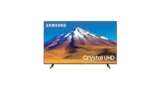 Samsung UE50AU7025KXXC: Alternativa que puede traer beneficios
