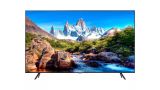 Samsung UE55TU7125, la propuesta más económico de un modelo 4K