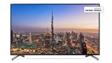 Sharp LC-55UI8652E, la mejor relación calidad – precio en un Smart TV