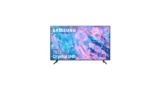 Samsung TU50CU7175UXXC: Una nueva alternativa algo curiosa