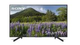 Sony KD55XF7004BAEP, un televisor con balanceadas prestaciones