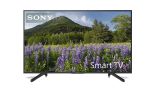 Sony KD49XF7004BAEP, televisor perfecto para usuarios más exigentes