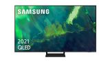 Samsung 55Q70AATXXC, ideal para adentrarte en la gama alta