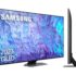 Samsung UE43AU7105, vive sus imágenes HDR10+ en su resolución 4K