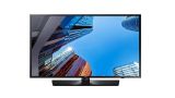 Samsung HG49EE470HK, un TV creado para hoteles y negocios