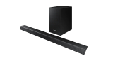 Samsung HW-R530, barra de sonido inalámbrica con 290W de potencia