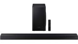 Samsung HW-T650, barra de sonido 3.1 con Bluetooth incorporado