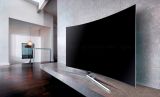 Samsung KS9000, elegido mejor televisor del año