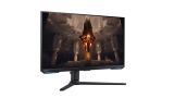 Samsung Odyssey G7 LS28BG700EPXEN, monitor inteligente con SO