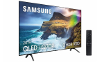 Samsung QE49Q70R, el TV Direct Full Array que te muestra la realidad