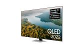 Samsung QE55Q83B, económico y potente QLED