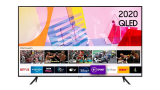 Samsung QE75Q60T, una de las grandes apuestas en TV´s en 2020