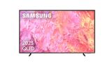 Samsung TQ43Q64CAUXXC, pequeño televisor inteligente con Quantum Dot