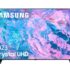 Samsung TU50CU7175UXXC: Una nueva alternativa algo curiosa