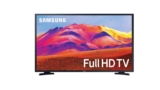 Samsung UE32T5305CEXXC, ¿merece la pena una TV Full HD?