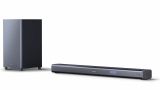 Sharp HT-SBW460, barra de sonido inalámbrica de 3.1 canales