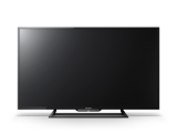 Análisis del televisor Sony KDL40R550