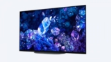 Sony XR-42A90K, una minijoyita que enamora por TODO