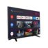 Toshiba 55UA3D63DG: Pensado para los que quieren buen rendimiento