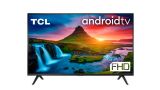 TCL 40S5203, un gama básica Full HD e inteligente