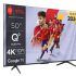 TCL 55P755: Smart TV de buen tamaño y precio económico