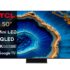 TCL 55C805, grandes características a precio interesante