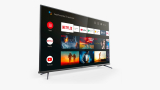 TCL 50EP640, un gran Smart TV UHD con Android TV incorporado