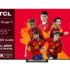 TCL 65T8A, MiniLED y QLED enfocados al mundo gaming