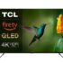 TCL 65C845, un popurrí de elementos de alta gama en tu salón