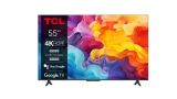 TCL 55P61B, el televisor que recomendaría por su buen precio