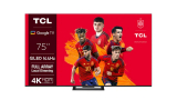 TCL 65C745, económica manena de hacerse hueco en la alta gama