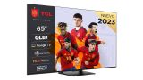 TCL 65T8A, MiniLED y QLED enfocados al mundo gaming