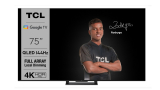 TCL 75C745, un modelo que no sólo es gran por fuera