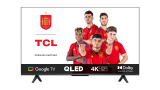 TCL QLED 43C639, casi alta gama en frasco pequeño