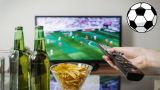 ¿Qué debe tener un televisor para ver el fútbol?