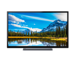 Toshiba 32L3863DG, un TV Full HD que cumple con creces