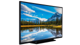 Toshiba 39L2863DG, un televisor asequible con resolución Full HD