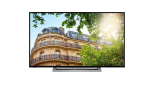 Toshiba 49UL3A63DG, un TV UHD superior a la gama media