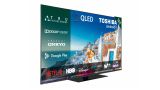 Toshiba 65QA7D63DG, económico y gigante TV algo inteligente