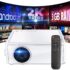 Optoma HD28B, así es este proyector compatible con 3D