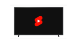 Como TikTok, también tendremos YouTube Shorts en la tele