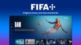 Ya disponible la app de la FIFA en Android TV y Google TV