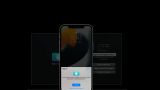 Cómo iniciar sesión en apps de Apple TV con Face ID o Touch ID