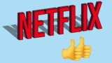 Llega el botón Me encanta de Netflix