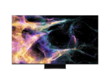 TCL 65C845, un popurrí de elementos de alta gama en tu salón